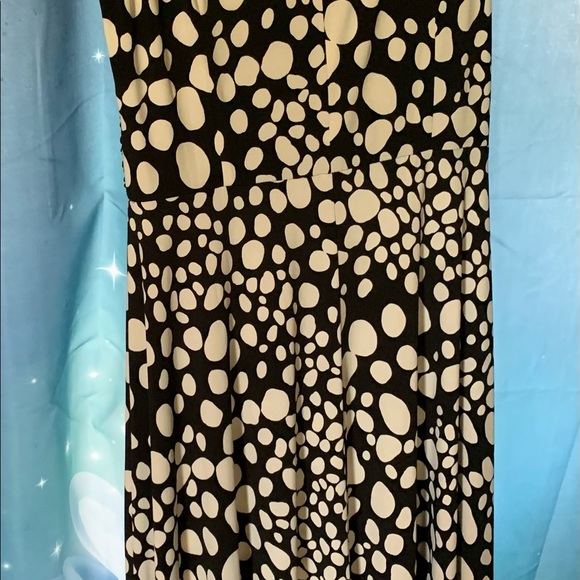 Maxi dress - Picture 3 of 5